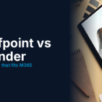 Email Security: Proofpoint vs Defender 6 email security