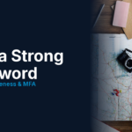 strong password