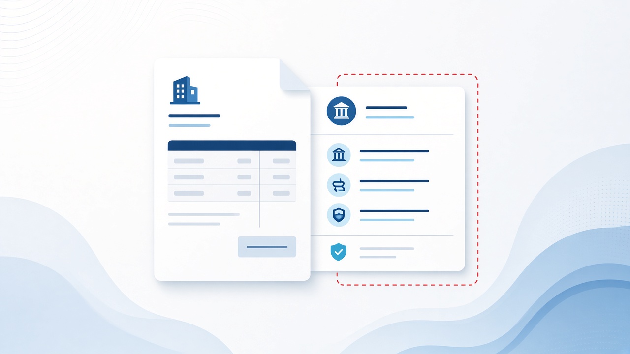 Business Email Compromise: Invoice Fraud & MFA Gaps 1 Business email compromise invoice redirect verification