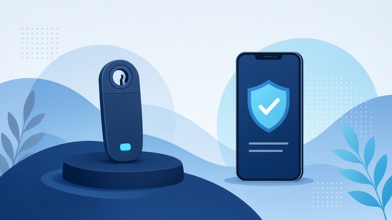 Business Email Compromise: Invoice Fraud & MFA Gaps 2 Business email compromise MFA and phishing-resistant authentication