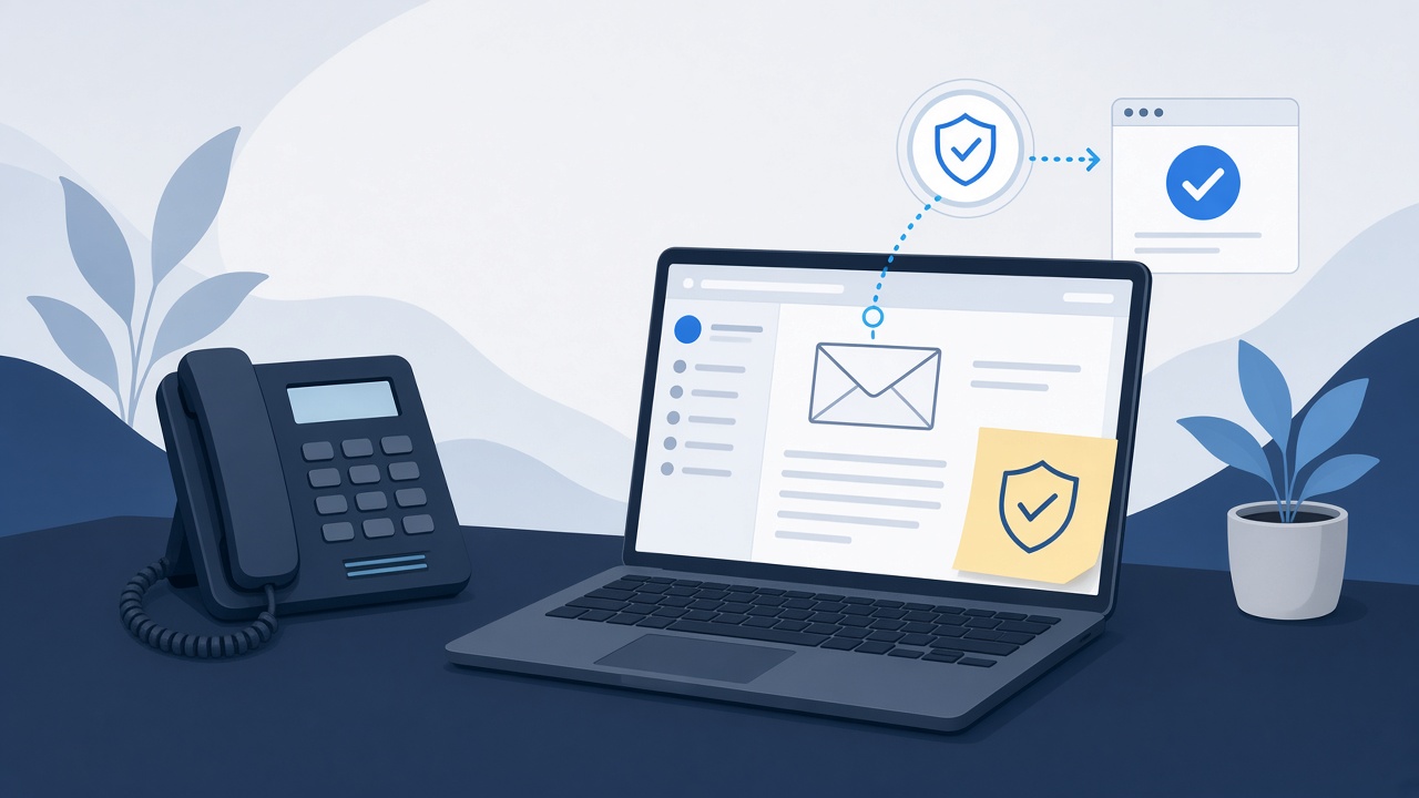 Business Email Compromise: Invoice Fraud & MFA Gaps 3 Business email compromise out-of-band payment verification