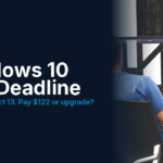 Windows 10 ESU Year 1 Ends Oct 13: Pay $122 per PC or Finish Windows 11? 4 Windows 10 ESU